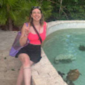 Meet your Posher, Bailey